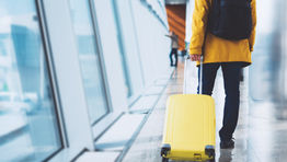 Travelogix: Business travel volumes up in 2024 but average value falls
